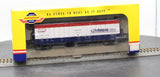 Athearn Johnson Wax 50' Box Car ATH4454 HO SCALE Like New