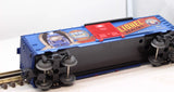 Lionel 6-34360 LIONEL LINES 2012 Dealer Appreciation Car O Scale Like New