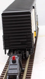 MTH Railking 30-74362 NFL Pittsburgh Steelers Super Bowl O SCALE Like New
