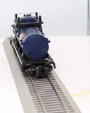 American Flyer 4-9101 UNION OIL Single Dome Tank Car S Scale Like New