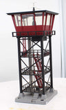 Lionel 6-24153 Control Tower O SCALE Like New