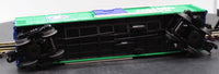MTH Railking 30-74463 AB Rolling Rock O SCALE NEW