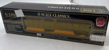 K-Line k652-1411 Penn Central PC Gondola w/ scrap load O SCALE NEW