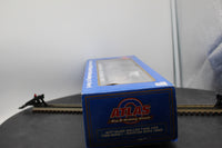 Atlas 6403-1 Royster ACF 33,000 GALLON TANK CAR O SCALE 3 rl WEATHERED AS IS Used Excellent