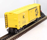 K-Line K-91115 O SCALE Like New