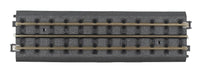MTH 40-1001 RealTrax - 10" Straight Section USED SOLID RAIL O SCALE Used No Box