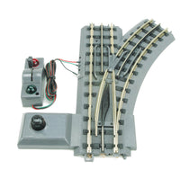 MTH RealTrax 40-1004 O-31 Right Hand Switch O Scale NEW