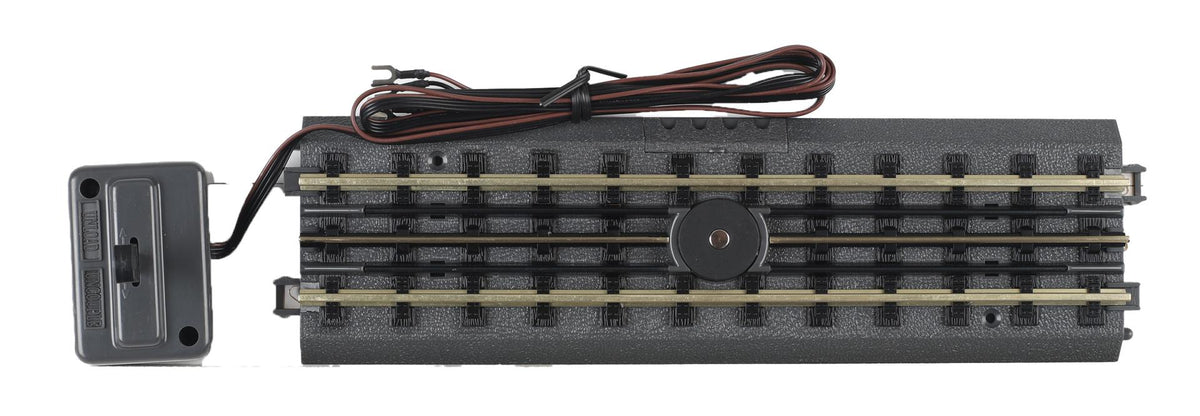 MTH RealTrax 40-1008 Operating Track Section 10