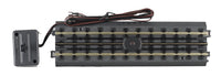 MTH RealTrax 40-1008 Operating Track Section 10" O SCALE NEW