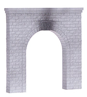 MTH 40-9014 Tunnel Portal - Single Train Tunnel 2 pack O SCALE NEW