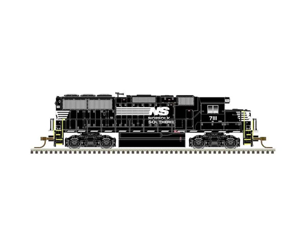Norfolk Southern Model Train Sets | Brady's Train Outlet