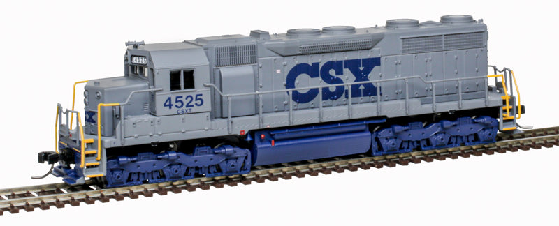 Atlas N Scale