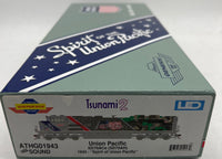 Athearn Genesis ATHG01943 EMD SD70ACe Spirit of Union Pacific 1943 UP HO DCC SOUND HO SCALE NEW