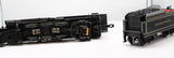 MTH Premier 20-3471-1 Pennsylvania PRR 4-6-2 K-4s Steam Engine w/Proto-Sound 3.0 (Hi-Rail Wheels) O SCALE Used Excellent