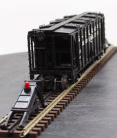 Atlas 8369-2 70 Ton Covered Hopper GE LAMPS O Scale NEW