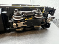 Lionel 6-18211 Susquehanna Dash 8-40B diesel engine O SCALE Like New
