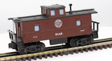 K-Line K-6148 Western Maryland Caboose #6148 O SCALE Used