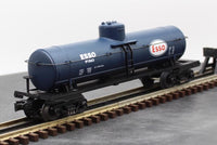 MTH Railking 30-7314 Esso  Tank Car O SCALE Like New