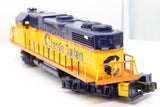 Williams GP3825 Chessie System C&O #3896 Dummy O Scale Like New