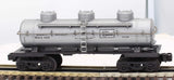 K-Line K-5413 Allied Chemical 3 Dome Tank Car O SCALE Like New