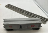 Lionel 6-5719 CANADIAN NATIONAL Woodside Reefer Car #5719 O Scale Used Excellent