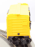 American Flyer 4-9707 RAIL BOX Boxcar S Scale Like New
