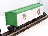 Lionel 6-16807 HEINZ H.J. Heinz Billboard Refrigerator Car #317 O Scale Used