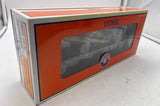Lionel 6-26845 Southern Manually Operated Derrick Car O SCALE Like New