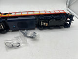 MTH Premier 20-2216-1 Chessie SD40-2 Diesel Engine - Chessie Cab WM 7547 With Proto #2  O SCALE. Used Excellent