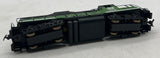 Walthers 1762  Trainline Burlington Northern BN GP Diesel Locomotive #1762 HO SCALE Used Excellent WRONG BOX