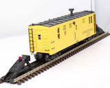 K-Line K767-1892 PENNSYLVANIA RAILROAD Bunk Car Mainline #492817 O Scale NEW