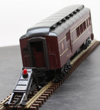 MTH Rugged Rails 33-6210 Pennsylvania Rugged Rails O-27 Madison Combine Car O SCALE NEW