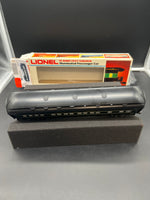 Lionel 6-7206 1983 TCA Concention Car Great Lakes Ltd Louisville Passenger Car O SCALE Like New