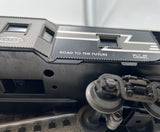 Lionel 6-19726 New York Central Bay NYC Window Caboose O SCALE Like New