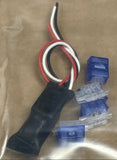 J AND W Electronics Lionel Charging Circuit & BCR Combination Limited NEW