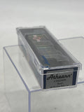 Athearn ath23690 Hoods Dairy Milk Car N SCALE Used Excellent