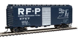 Walthers Mainline 910-2394 RF&P 40' PS-1 Boxcar #2874HO SCALE