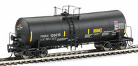Walthers Proto Flint Hill Resources FHRX 40' Trinity 14k Gallon Molten Sulfur Tank Car #136015 HO SCALE