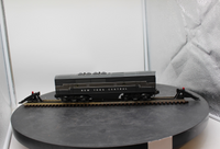 Lionel 2344C Postwar New York Central NYC F3 B Unit O SCALE Like New Damaged Box
