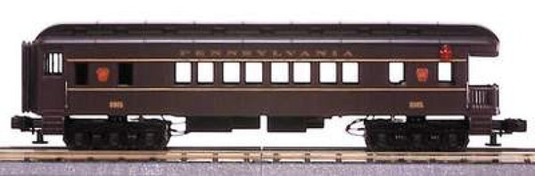MTH Railking 30-6203 Pennsylvania Madison Observation Car Car No. 6905 O SCALE NEW