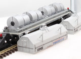 K-Line K676-1832 Norfolk & Southern Classic Coil Car O SCALE NEW