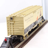 MTH Railking 30-78016 Olde Frothingslosh RailKing Modern Reefer Car O SCALE Used