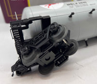 MTH Premier 20-90683e Mobil Tank Car 2846 O SCALE NEW