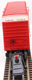 Lionel 6-19246 DISNEY WORLD 20th Anniversary Box Car O Scale Like New