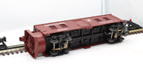 MTH Railking 30-2124 Pennsylvania Rotary Snow Plow O SCALE Like New