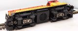 MTH Railking 30-20491-1 Pittsburg & Shawmut SW-9 Switcher Diesel Engine with Proto-Sound 3.0 O SCALE Like New