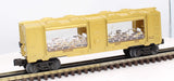 Lionel 6-7515 DENVER MINT Car O Scale Like New