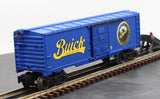 Lionel 6-39259 Buick Centennial Collection Boxcar O SCALE Like New