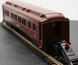 lionel 6-19076 Lionel 6043577 Lionel Lines Caruso Passenger Car 2624 O SCALE Used Excellent