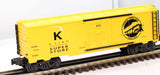 K-Line K-91115 O SCALE Like New